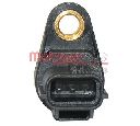 Senzor impulsuri, arbore cotit METZGER 0902161</br>Piesa auto pentru Indicatoare