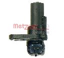 Senzor impulsuri, arbore cotit; senzor impulsuri,volanta METZGER 0902196</br>Piesa auto pentru Indicatoare
