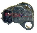 Senzor impulsuri, arbore cotit METZGER 0902230</br>Piesa auto pentru Indicatoare