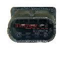 Senzor impulsuri, arbore cotit; senzor turatie,management motor METZGER 0902250
