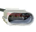 Senzor impulsuri, arbore cotit; senzor turatie,management motor METZGER 0902253