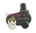 Senzor impulsuri, arbore cotit; senzor turatie,management motor METZGER 0902261</br>Piesa auto pentru Indicatoare