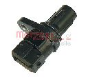 Senzor impulsuri, arbore cotit METZGER 0902264