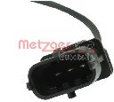 Senzor impulsuri, arbore cotit METZGER 0902280</br>Piesa auto pentru Indicatoare
