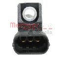 Senzor impulsuri, arbore cotit METZGER 0902281</br>Piesa auto pentru Indicatoare