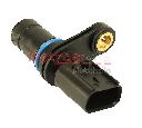 Senzor impulsuri, arbore cotit METZGER 0902285</br>Piesa auto pentru Indicatoare