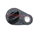 Senzor impulsuri, arbore cotit METZGER 0902286