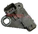Senzor impulsuri, arbore cotit METZGER 0902291</br>Piesa auto pentru Indicatoare