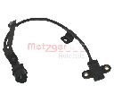 Senzor impulsuri, arbore cotit METZGER 0902298</br>Piesa auto pentru Indicatoare