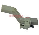 Senzor impulsuri, arbore cotit METZGER 0902312</br>Piesa auto pentru Motor