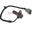 Senzor impulsuri, arbore cotit; senzor turatie,management motor METZGER 0902314</br>Piesa auto pentru Indicatoare