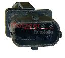 Senzor impulsuri, arbore cotit; senzor turatie,management motor METZGER 0902315</br>Piesa auto pentru Pregatire amestec