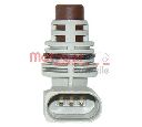 Senzor,pozitie ax cu came METZGER 0903047</br>Piesa auto pentru Pregatire amestec