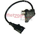 Senzor,pozitie ax cu came METZGER 0903077