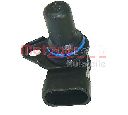 Senzor,pozitie ax cu came METZGER 0903128</br>Piesa auto pentru Aprindere scanteie/incandescenta