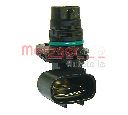 Senzor,pozitie ax cu came METZGER 0903132</br>Piesa auto pentru Aprindere scanteie/incandescenta