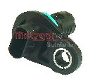 Senzor,pozitie ax cu came METZGER 0903133</br>Piesa auto pentru Pregatire amestec
