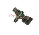 Senzor,pozitie ax cu came METZGER 0903152</br>Piesa auto pentru Pregatire amestec