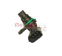 Senzor,pozitie ax cu came METZGER 0903152</br>Piesa auto pentru Pregatire amestec