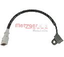 Senzor,pozitie ax cu came METZGER 0903153