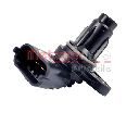 Senzor,pozitie ax cu came METZGER 0903155</br>Piesa auto pentru Aprindere scanteie/incandescenta
