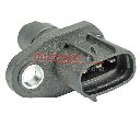 Senzor,pozitie ax cu came METZGER 0903165</br>Piesa auto pentru Pregatire amestec