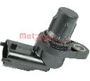 Senzor,pozitie ax cu came METZGER 0903168