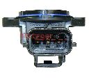 Senzor, pozitie clapeta acceleratie METZGER 0904007</br>Piesa auto pentru Pregatire amestec