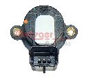 Control, clapeta acceleratie METZGER 0904018</br>Piesa auto pentru Pregatire amestec