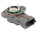 Senzor, pozitie clapeta acceleratie METZGER 0904040</br>Piesa auto pentru Pregatire amestec