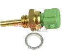 Senzor,temperatura lichid de racire METZGER 0905003