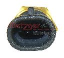 Senzor,temperatura lichid de racire METZGER 0905009</br>Piesa auto pentru Sistem de racire motor