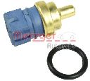 Senzor,temperatura lichid de racire METZGER 0905017
