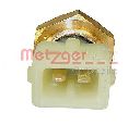 Senzor,temperatura aer admisie METZGER 0905062