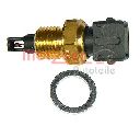 Senzor,temperatura aer admisie METZGER 0905064