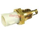 Senzor,temperatura aer admisie METZGER 0905065