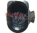 Senzor,temperatura exterioara METZGER 0905076</br>Piesa auto pentru Indicatoare