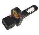 Senzor,temperatura aer admisie METZGER 0905079