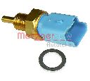Senzor,temperatura lichid de racire METZGER 0905110