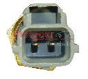 Senzor,temperatura lichid de racire METZGER 0905126
