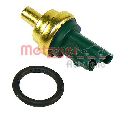 Senzor,temperatura lichid de racire METZGER 0905153