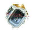 Senzor,temperatura lichid de racire; senzor,temperatura lichid de racire METZGER 0905154</br>Piesa auto pentru Sistem de racire motor