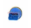 Senzor,temperatura lichid de racire METZGER 0905157
