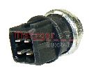 Senzor,temperatura lichid de racire; Senzor, temperatura chiulasa; senzor,temperatura lichid de racire METZGER 0905159
