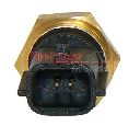 Senzor,temperatura lichid de racire METZGER 0905269</br>Piesa auto pentru Sistem de racire motor