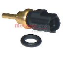Senzor,temperatura lichid de racire METZGER 0905278