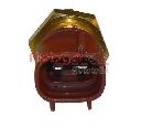 Senzor,temperatura lichid de racire METZGER 0905279