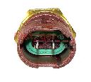 Senzor,temperatura lichid de racire METZGER 0905304</br>Piesa auto pentru Indicatoare