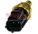 Senzor,temperatura lichid de racire METZGER 0905327</br>Piesa auto pentru Aprindere scanteie/incandescenta