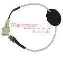 Senzor, temperatura chiulasa METZGER 0905384